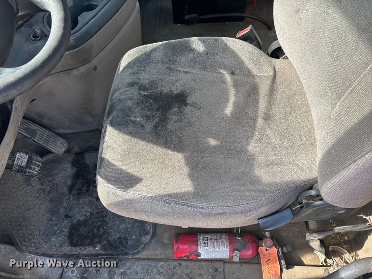 image for item FG1007 2017 Freightliner Cascadia 125 semi truck