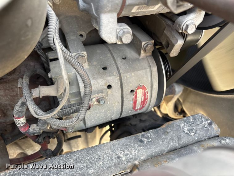 image for item FG1007 2017 Freightliner Cascadia 125 semi truck