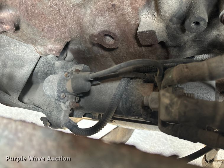 image for item FG1007 2017 Freightliner Cascadia 125 semi truck