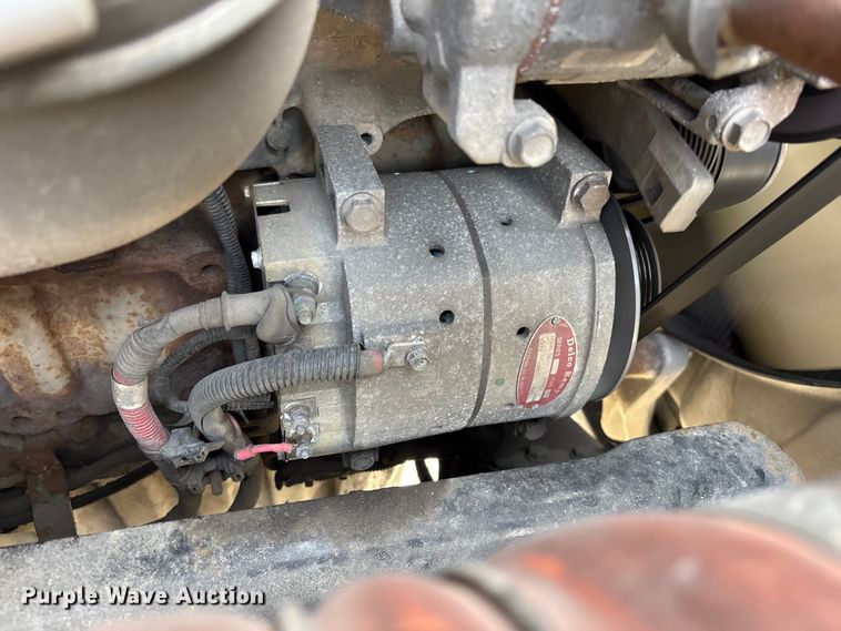 image for item FG1009 2017 Freightliner Cascadia 125 semi truck