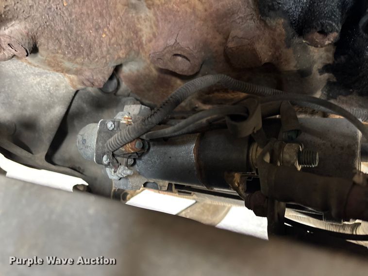 image for item FG1009 2017 Freightliner Cascadia 125 semi truck