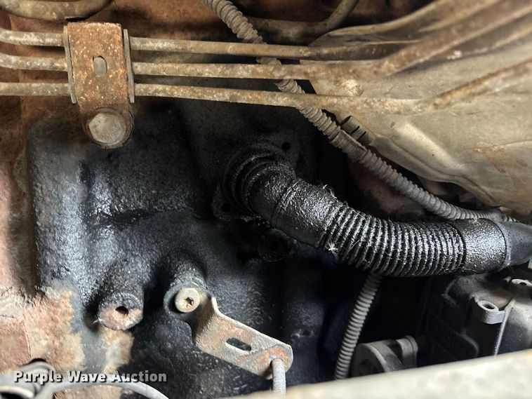 image for item FG1009 2017 Freightliner Cascadia 125 semi truck