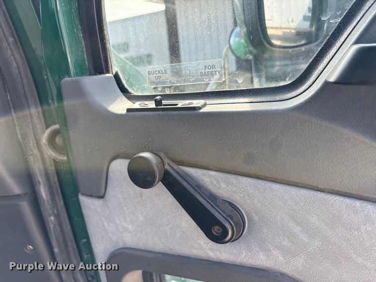 image for item FG1010 2016 Mack CXU semi truck