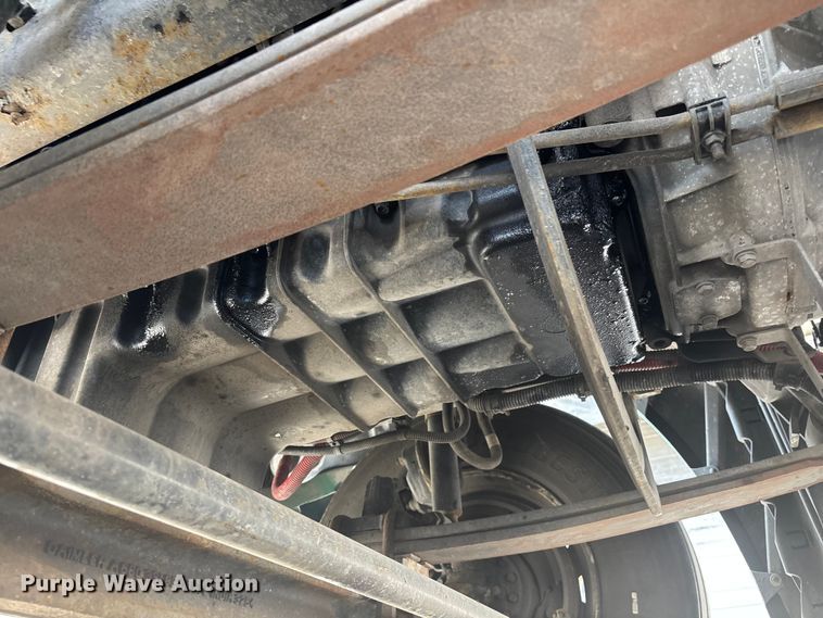 image for item FG1011 2017 Freightliner Cascadia 125 semi truck