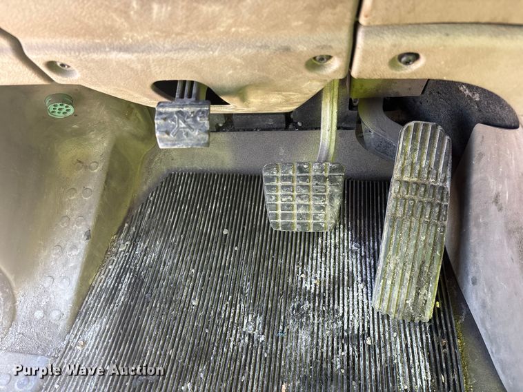 image for item FG1016 2017 Freightliner Cascadia 125 semi truck