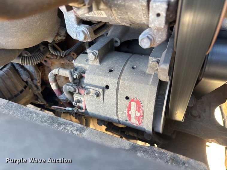 image for item FG1016 2017 Freightliner Cascadia 125 semi truck