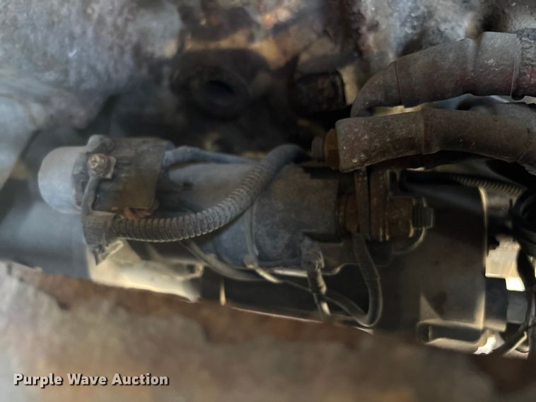 image for item FG1016 2017 Freightliner Cascadia 125 semi truck