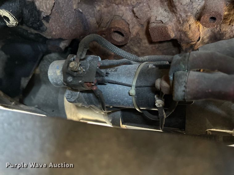 image for item FG1018 2017 Freightliner Cascadia 125 semi truck