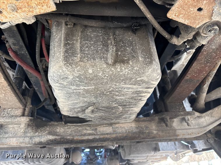 image for item FG1020 2017 Freightliner Cascadia 125 semi truck