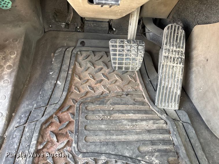 image for item FG1020 2017 Freightliner Cascadia 125 semi truck