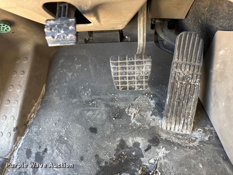 image for item FG1022 2017 Freightliner Cascadia 125 semi truck