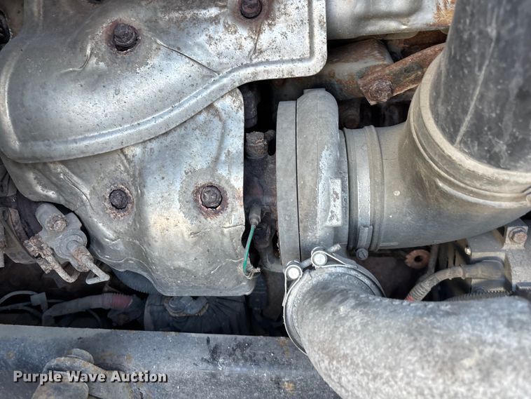 image for item FG1022 2017 Freightliner Cascadia 125 semi truck