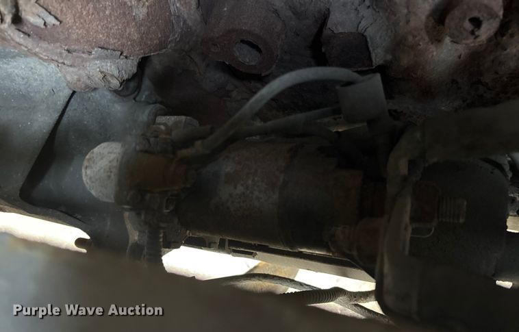 image for item FG1022 2017 Freightliner Cascadia 125 semi truck