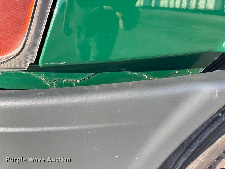 image for item FG1024 2017 Freightliner Cascadia 125 semi truck