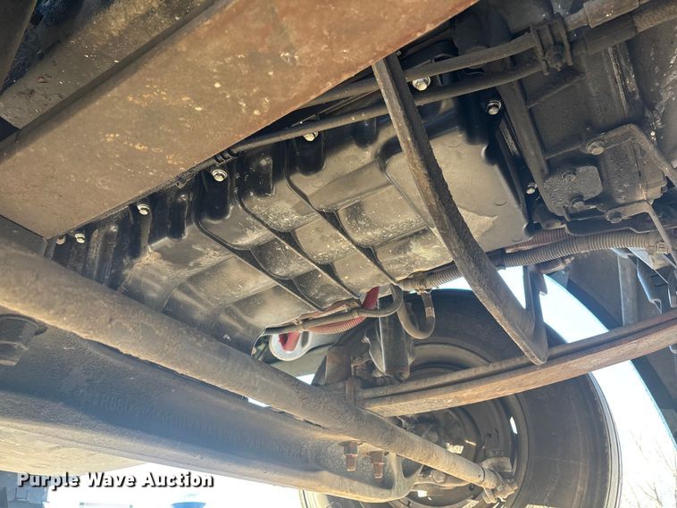 image for item FG1024 2017 Freightliner Cascadia 125 semi truck