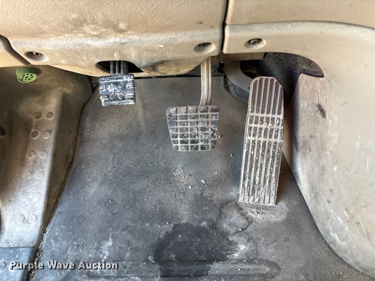 image for item FG1024 2017 Freightliner Cascadia 125 semi truck