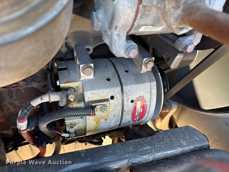 image for item FG1024 2017 Freightliner Cascadia 125 semi truck