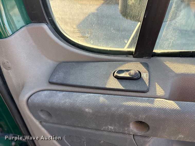 image for item FG1025 2017 Freightliner Cascadia 125 semi truck