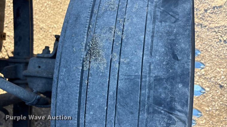 image for item FG1025 2017 Freightliner Cascadia 125 semi truck