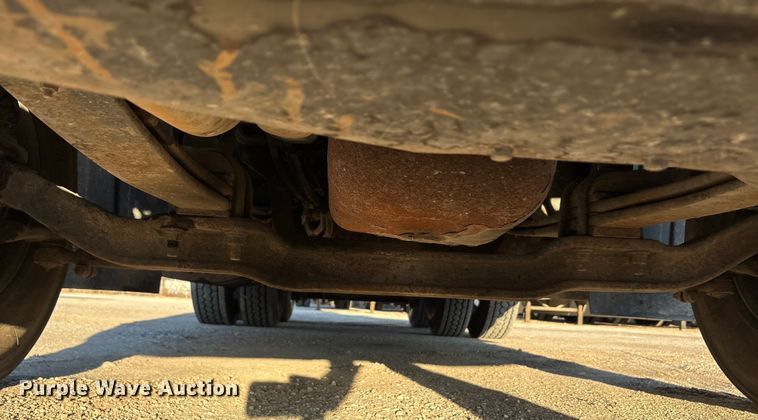 image for item FG1026 2016 Mack CXU semi truck