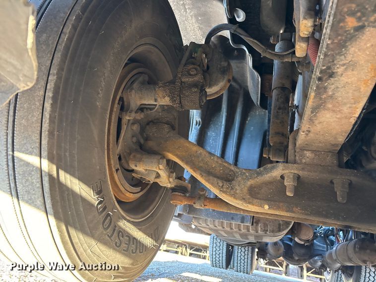 image for item FG1027 2017 Freightliner Cascadia 125 semi truck