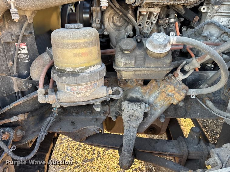 image for item FG1027 2017 Freightliner Cascadia 125 semi truck