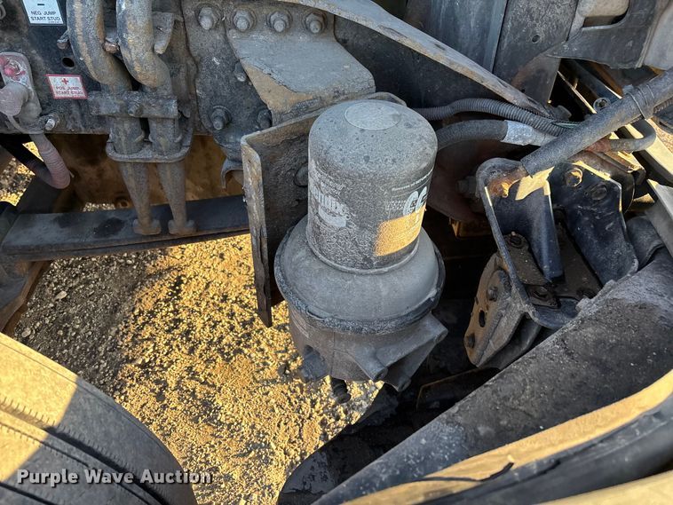 image for item FG1027 2017 Freightliner Cascadia 125 semi truck