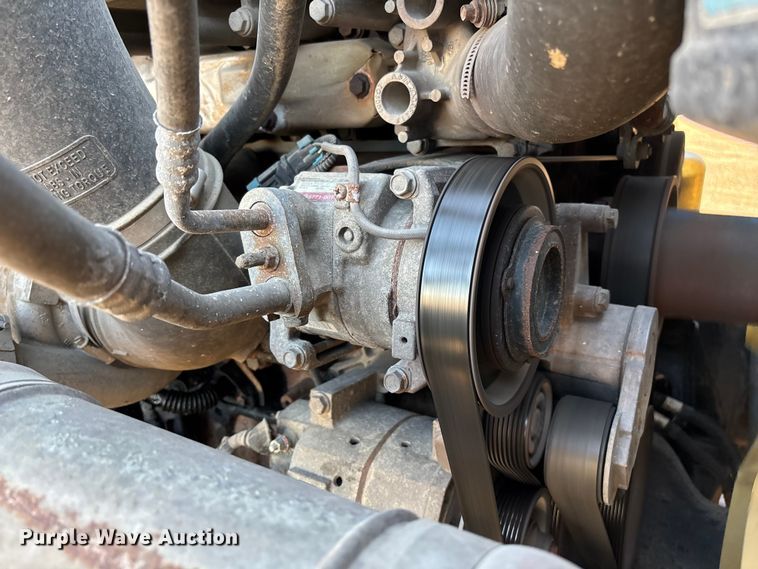 image for item FG1027 2017 Freightliner Cascadia 125 semi truck