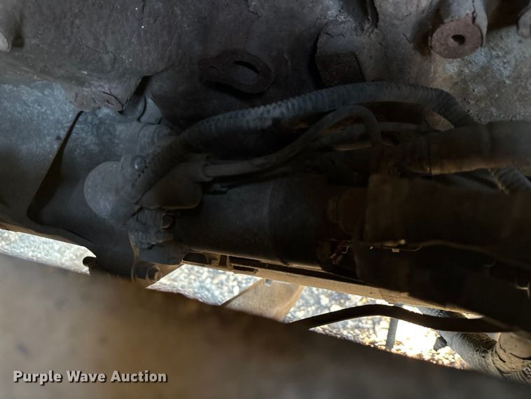 image for item FG1027 2017 Freightliner Cascadia 125 semi truck