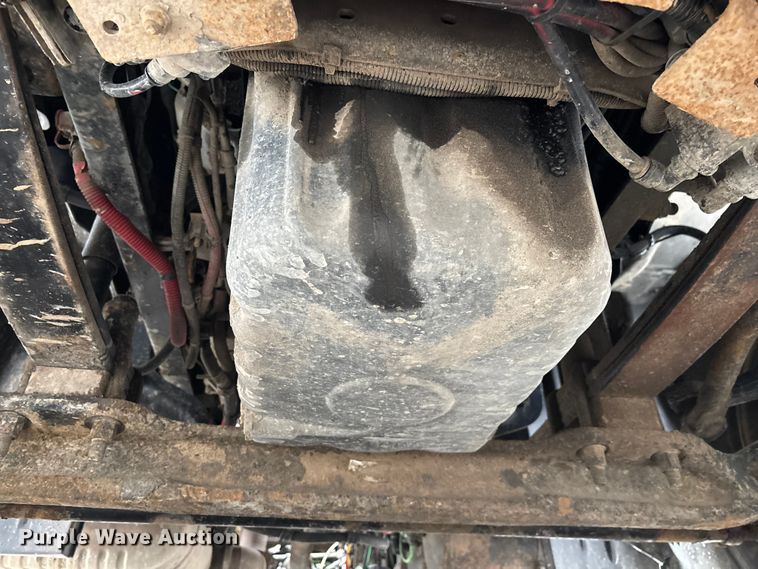 image for item FG1028 2017 Freightliner Cascadia 125 semi truck