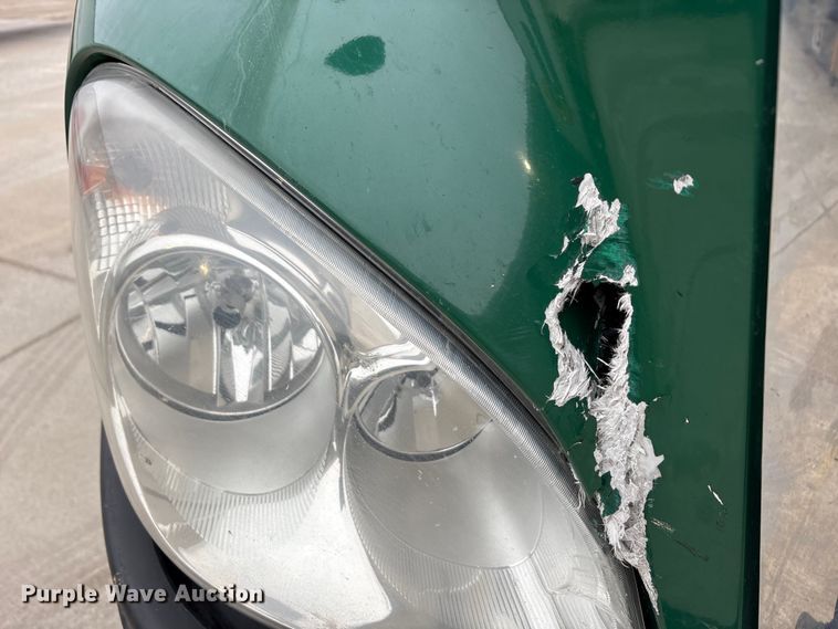 image for item FG1029 2017 Freightliner Cascadia 125 semi truck