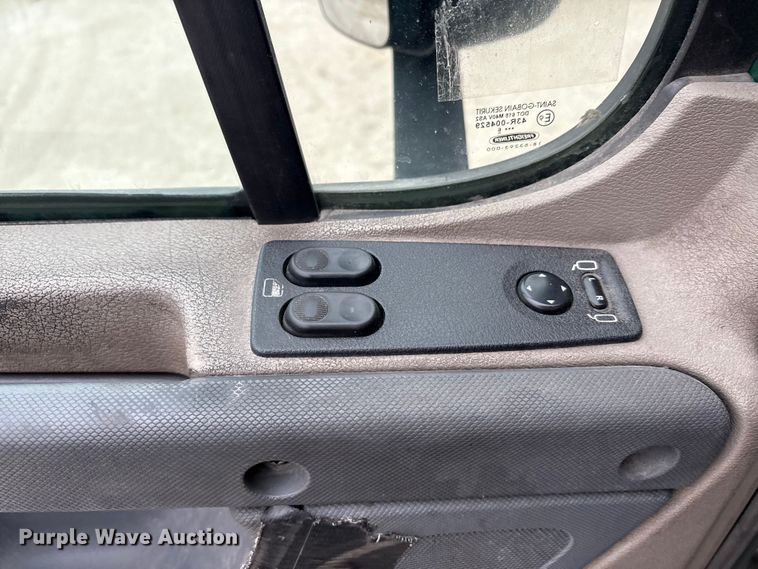 image for item FG1029 2017 Freightliner Cascadia 125 semi truck