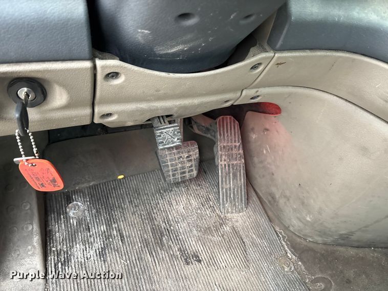 image for item FG1029 2017 Freightliner Cascadia 125 semi truck