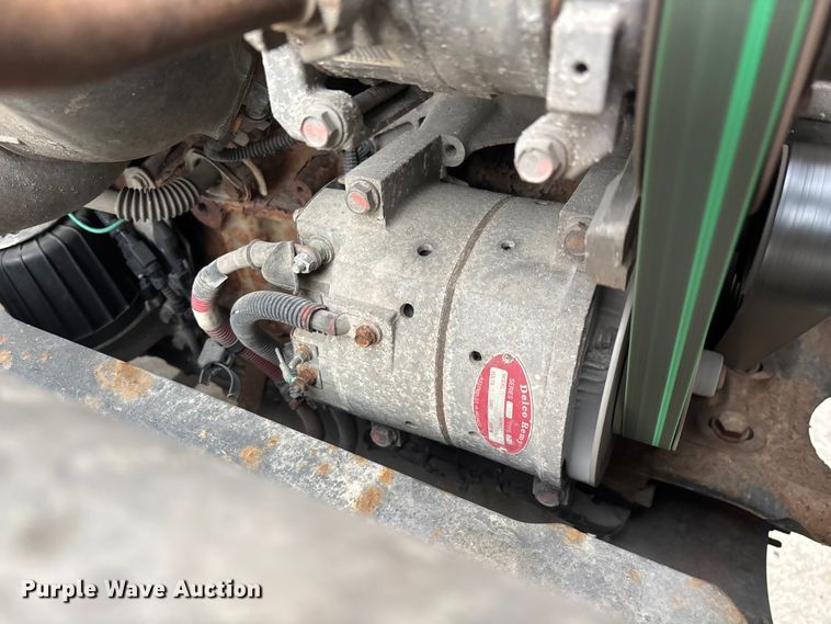 image for item FG1030 2017 Freightliner Cascadia 125 semi truck