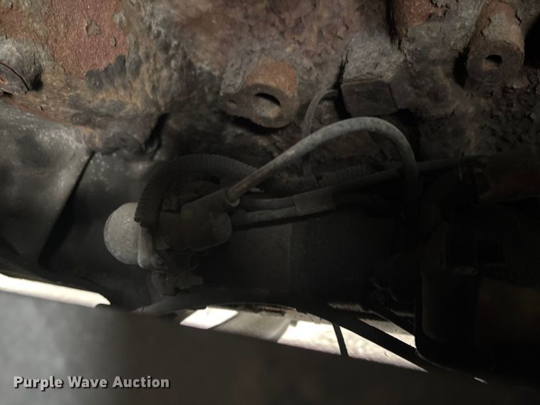 image for item FG1030 2017 Freightliner Cascadia 125 semi truck