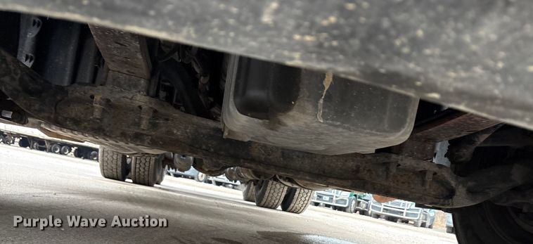 image for item FG1031 2017 Freightliner Cascadia 125 semi truck