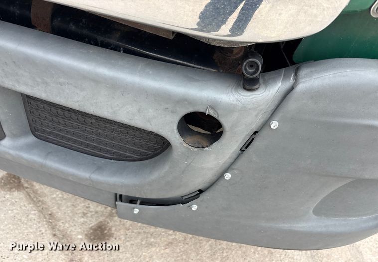 image for item FG1031 2017 Freightliner Cascadia 125 semi truck