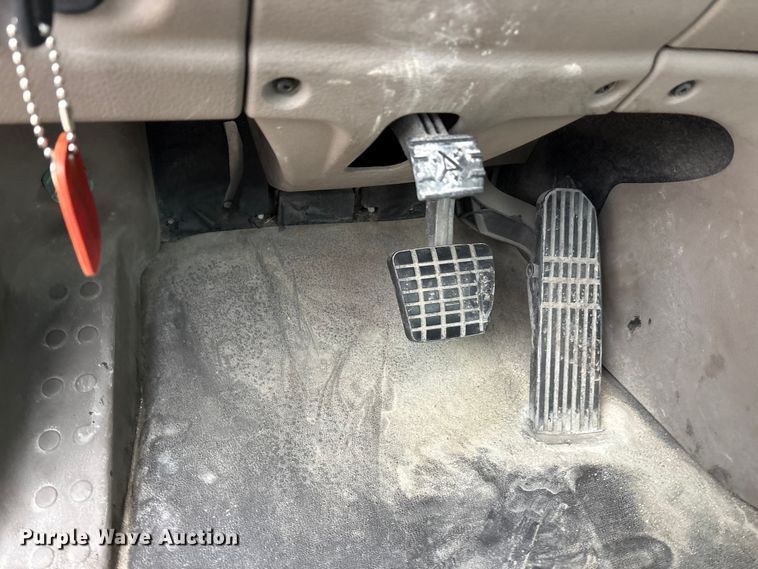 image for item FG1031 2017 Freightliner Cascadia 125 semi truck