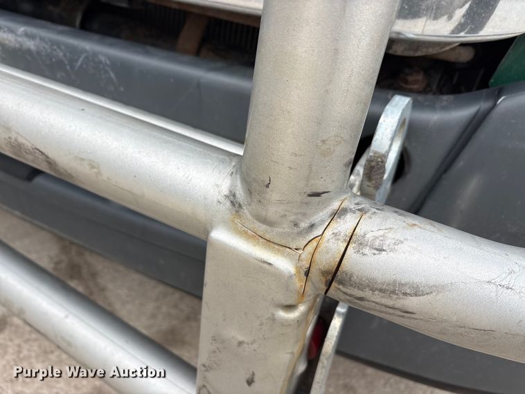 image for item FG1034 2017 Freightliner Cascadia 125 semi truck