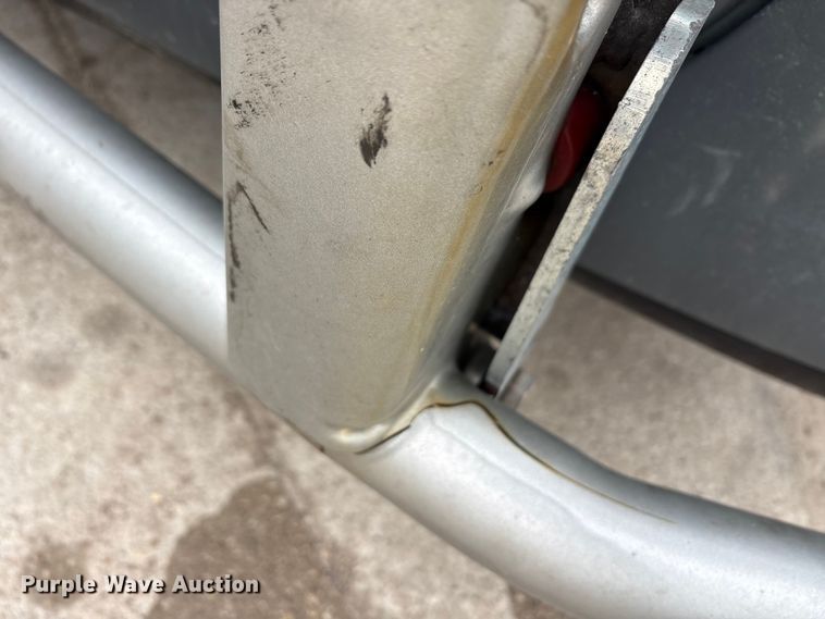 image for item FG1034 2017 Freightliner Cascadia 125 semi truck