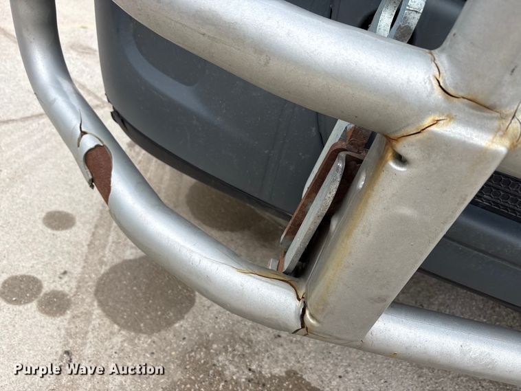 image for item FG1034 2017 Freightliner Cascadia 125 semi truck