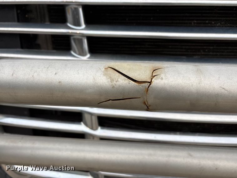 image for item FG1034 2017 Freightliner Cascadia 125 semi truck