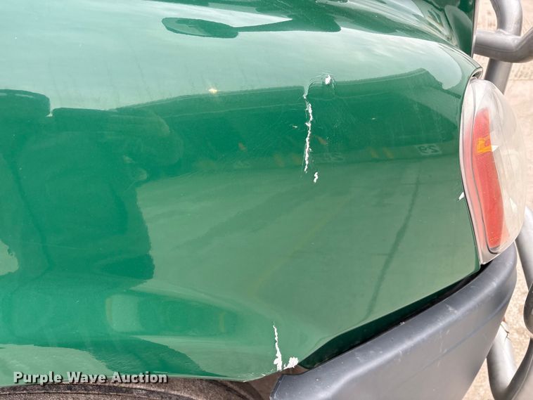 image for item FG1034 2017 Freightliner Cascadia 125 semi truck