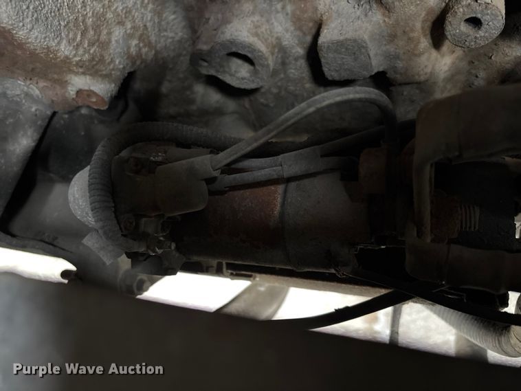 image for item FG1035 2017 Freightliner Cascadia 125 semi truck