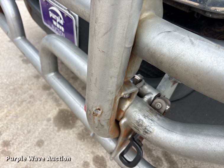 image for item FG1036 2017 Freightliner Cascadia semi truck