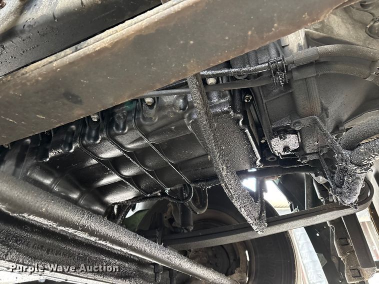 image for item FG1037 2017 Freightliner Cascadia 125 semi truck