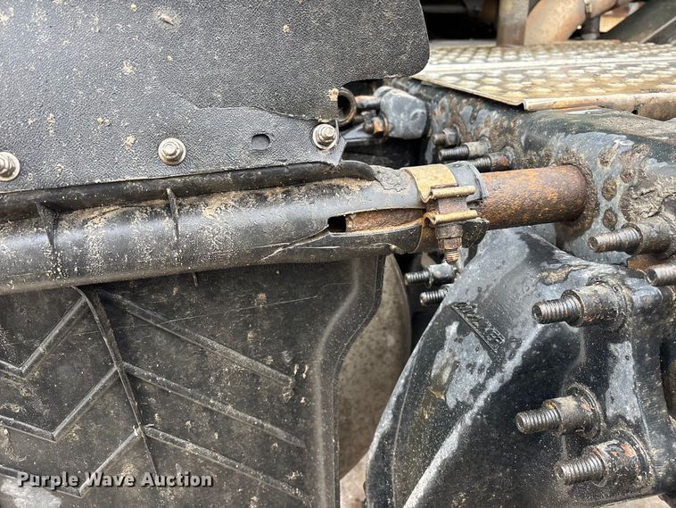 image for item FG1037 2017 Freightliner Cascadia 125 semi truck