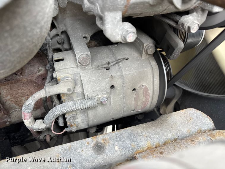 image for item FG1037 2017 Freightliner Cascadia 125 semi truck