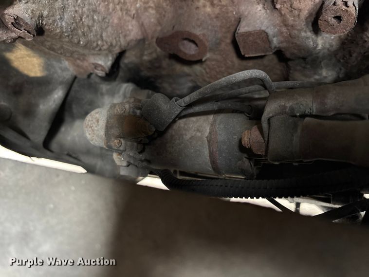 image for item FG1037 2017 Freightliner Cascadia 125 semi truck