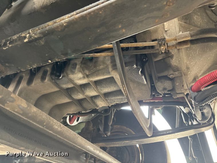 image for item FG1038 2017 Freightliner Cascadia 125 semi truck